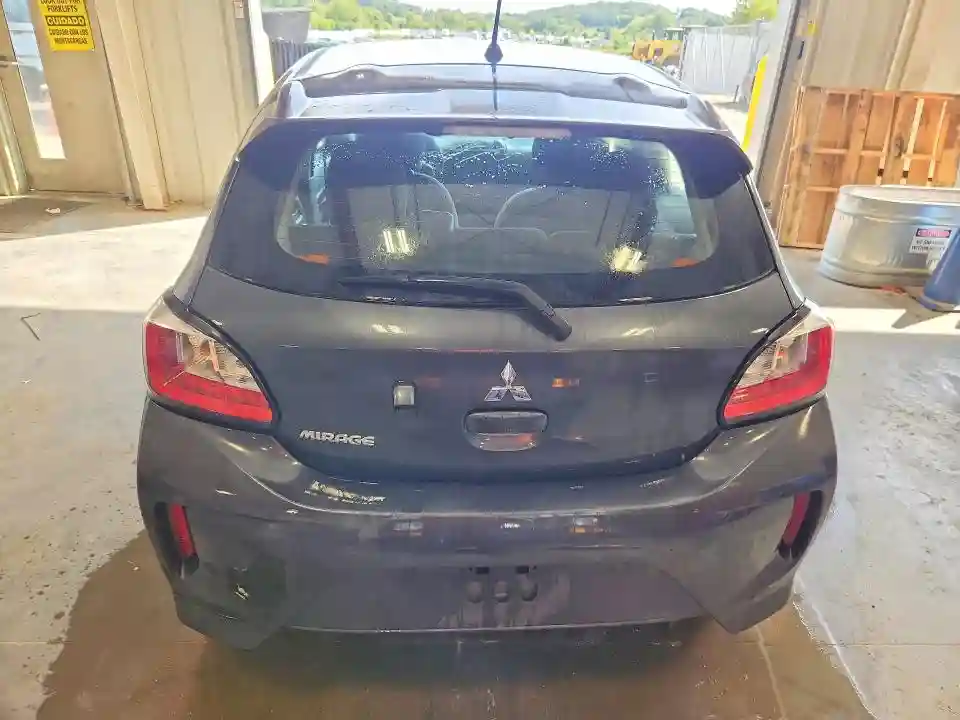ML32AUHJ4RH016715 2024 MITSUBISHI MIRAGE-5
