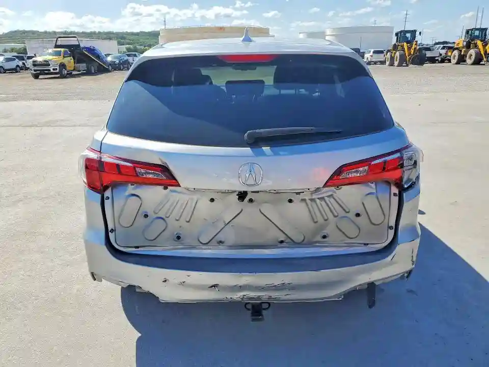 5J8TB4H33HL021191 2017 ACURA RDX-5