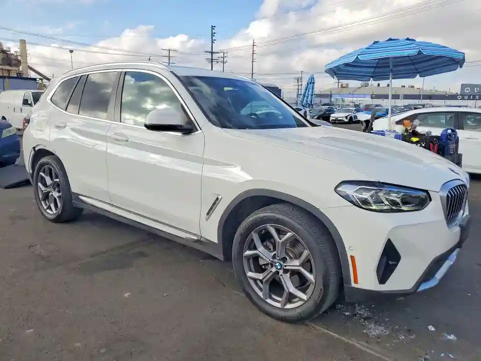5UX43DP03P9T08418 2023 BMW X3-3