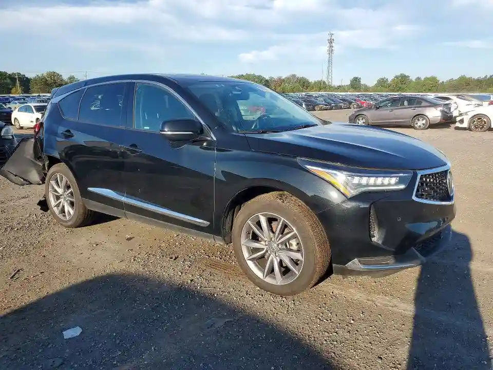 5J8TC2H55NL018226 2022 ACURA RDX-3