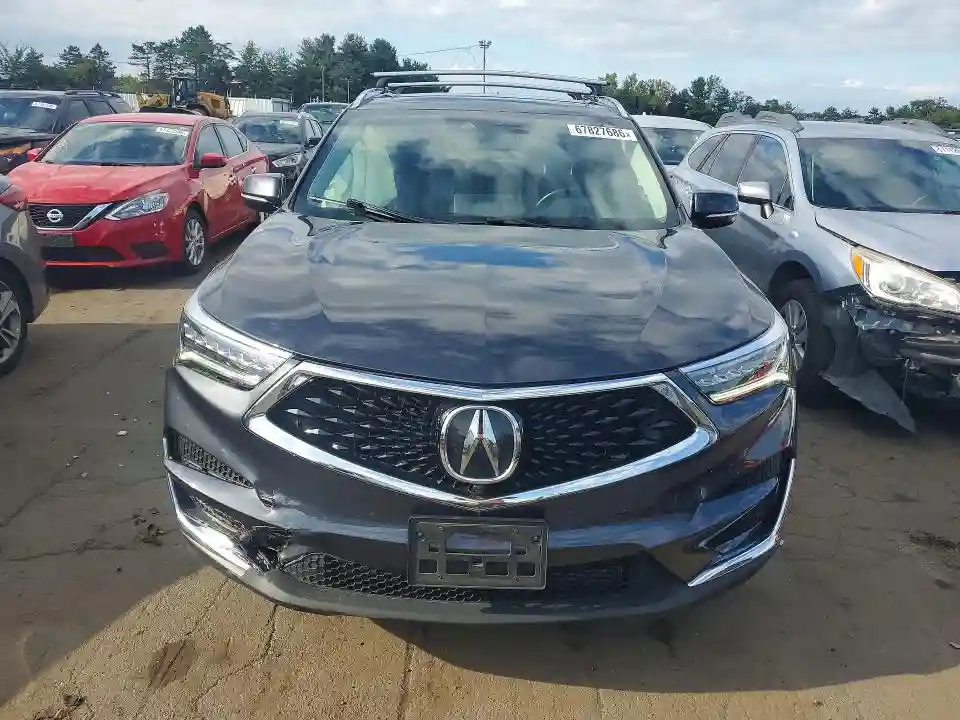 5J8TC2H75ML005850 2021 ACURA RDX-4