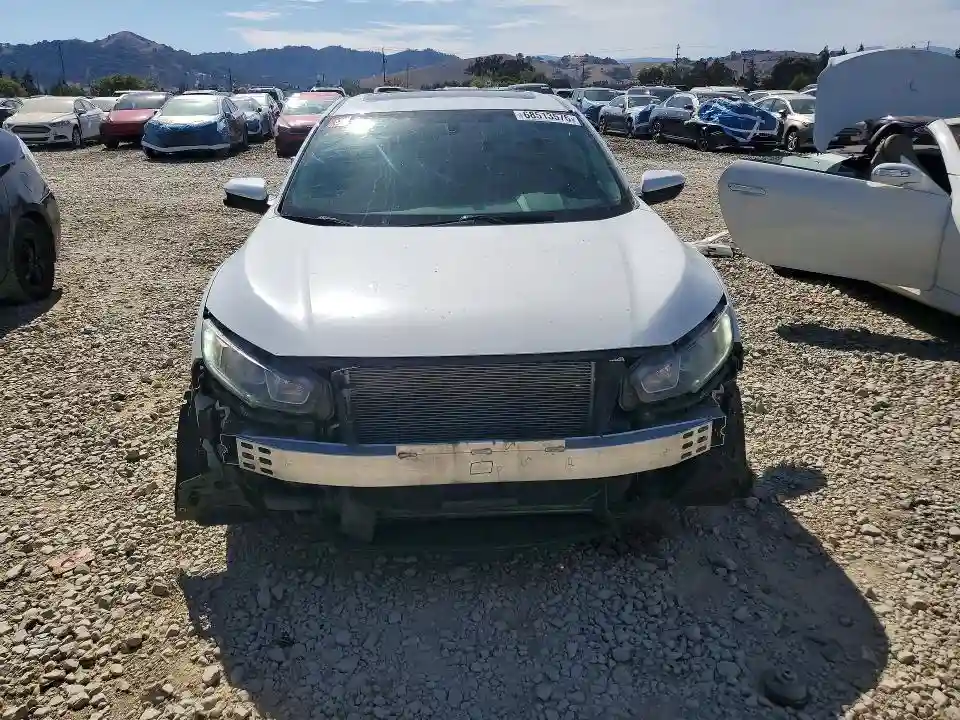 2HGFC1F37GH631585 2016 HONDA CIVIC-4
