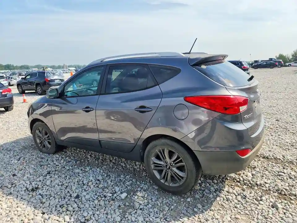 KM8JU3AG2FU997733 2015 HYUNDAI TUCSON-1