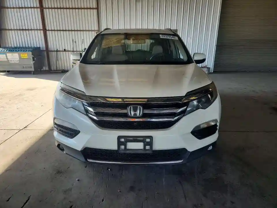 5FNYF6H94HB003262 2017 HONDA PILOT-4