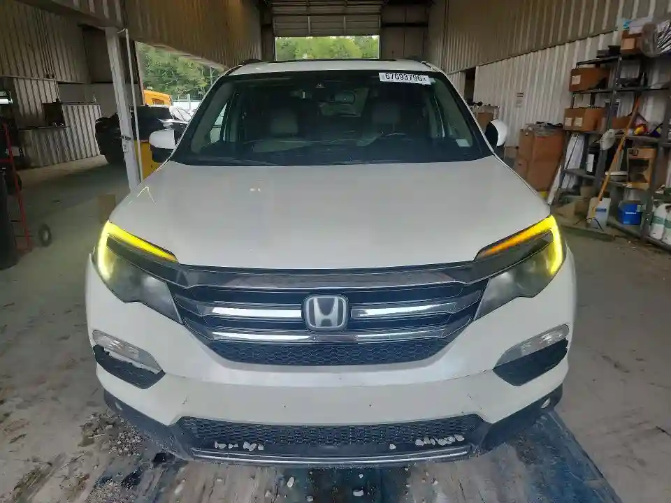 5FNYF6H9XGB069510 2016 HONDA PILOT-4