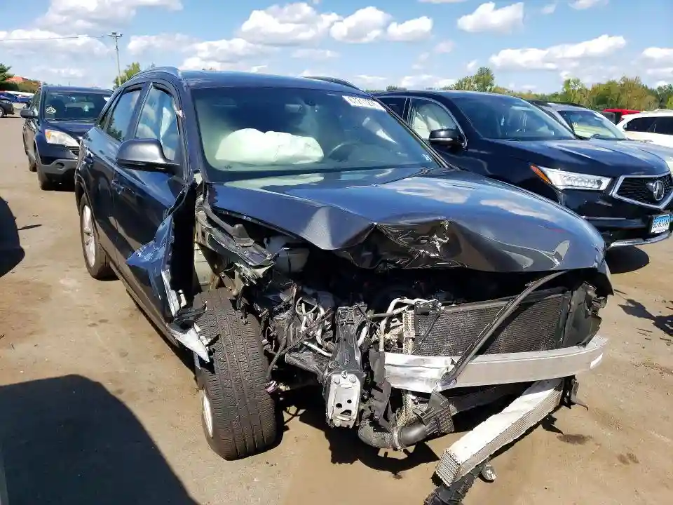 WA1ECCFS1JR002189 2018 AUDI Q3-3