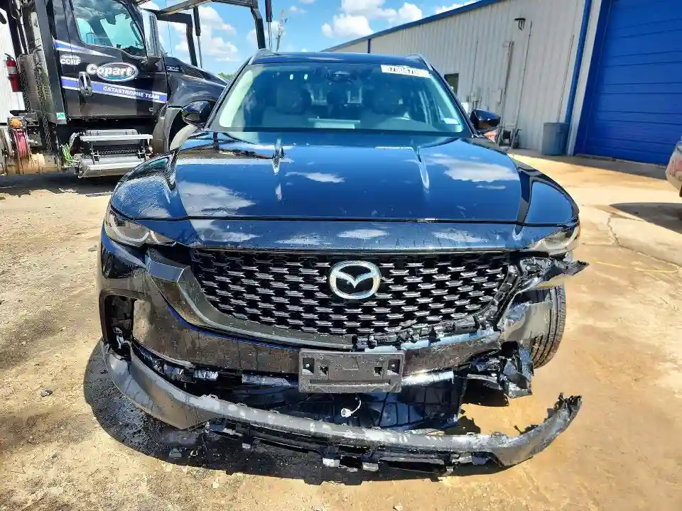 7MMVABDM1SN370780 2025 MAZDA CX-50-4