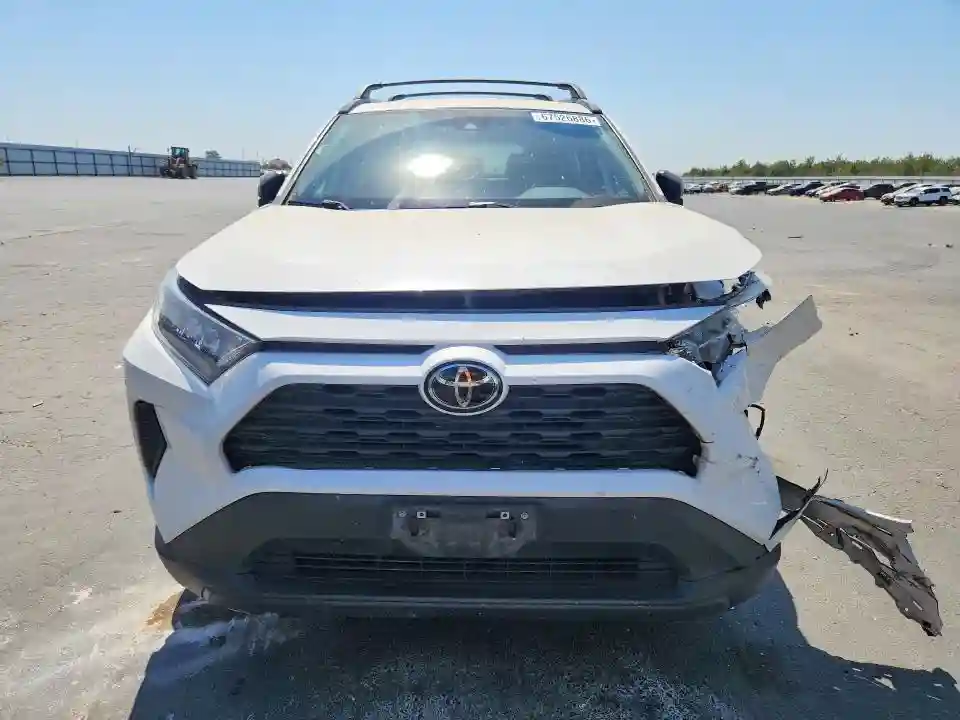 2T3H1RFV5MC091731 2021 TOYOTA RAV4-4