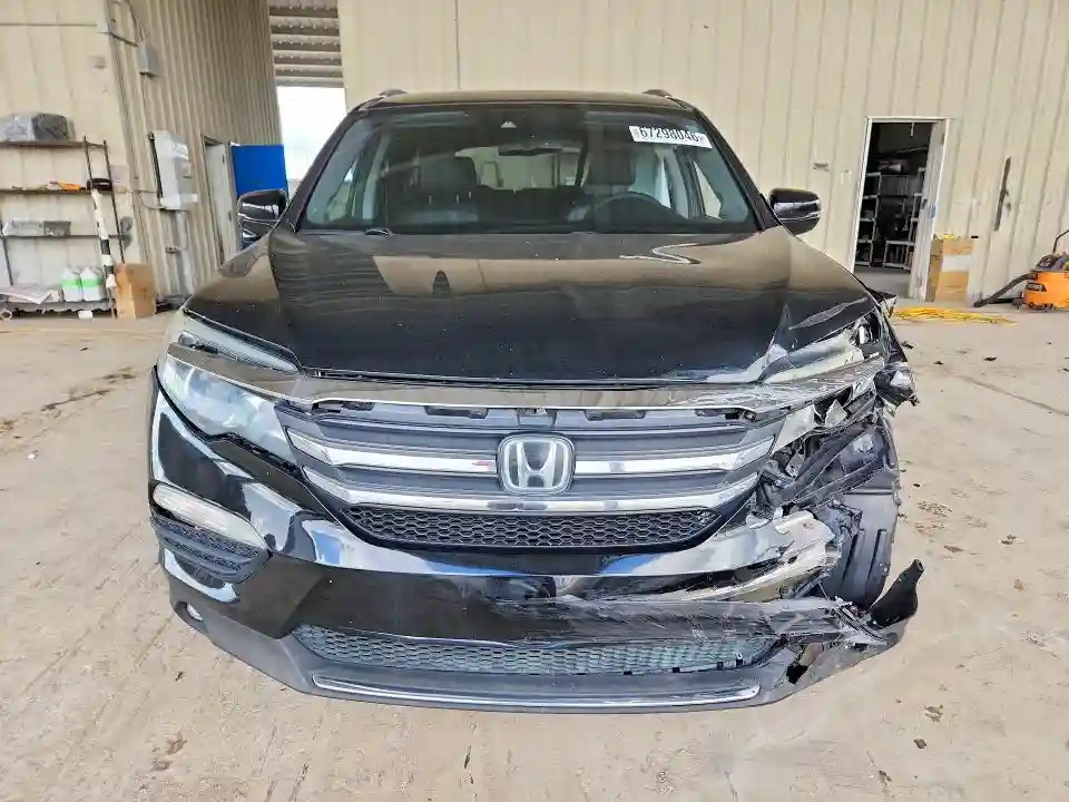 5FNYF5H9XHB022991 2017 HONDA PILOT-4