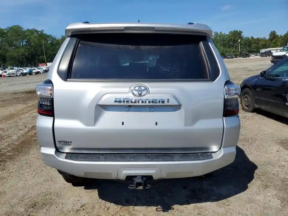 JTEEU5JR3R5311373 2024 TOYOTA 4RUNNER-5