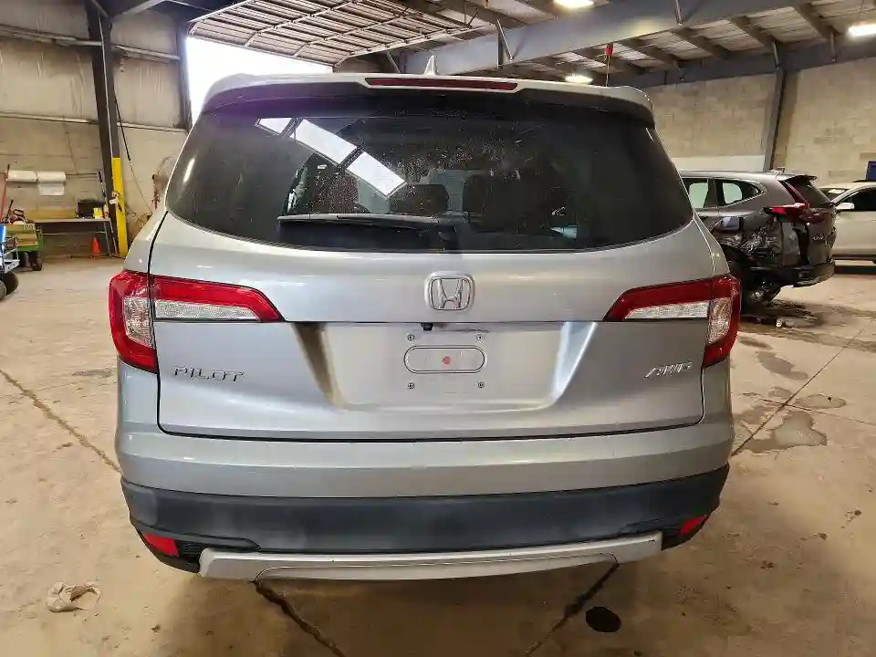 5FNYF6H50LB069376 2020 HONDA PILOT-5
