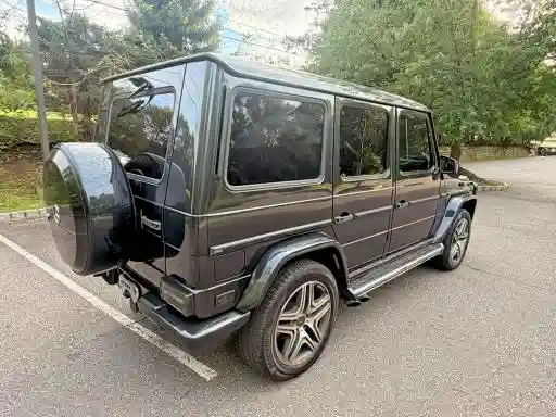 WDCYC7DF1FX238564 2015 MERCEDES-BENZ G-CLASS-3