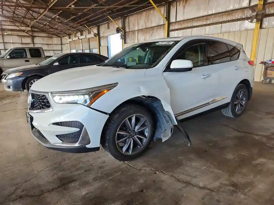 5J8TC2H55LL008924 2020 ACURA RDX-0