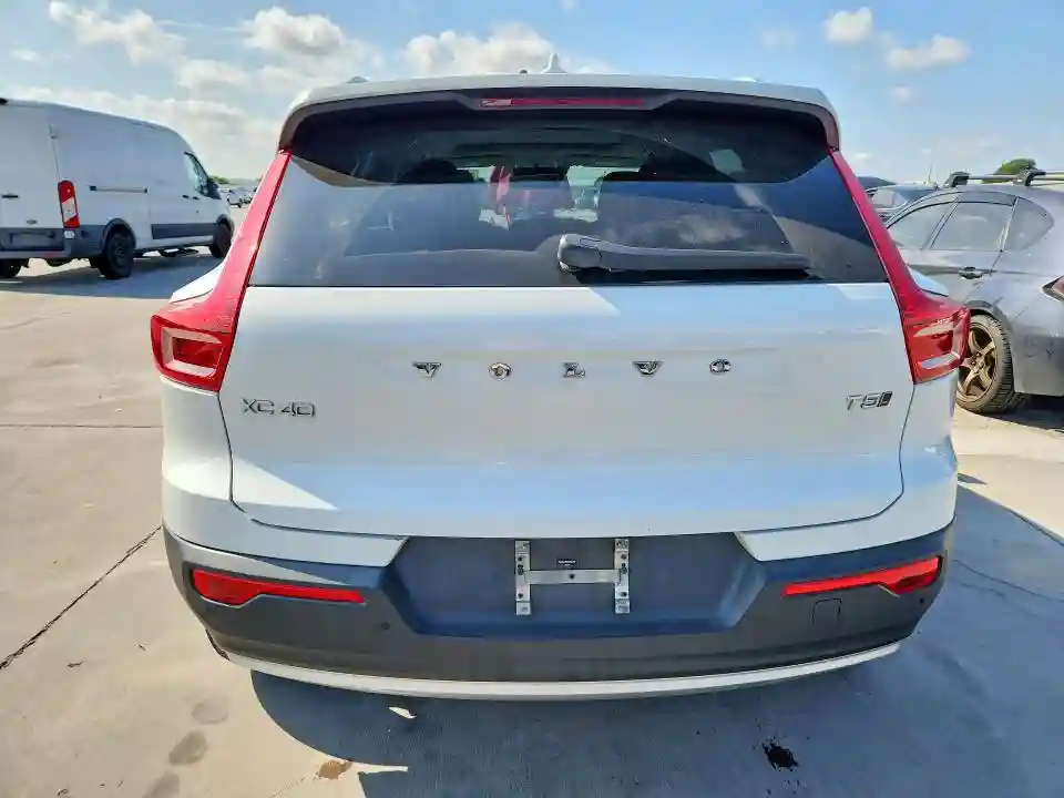 YV4162UK0K2133310 2019 VOLVO XC40-5