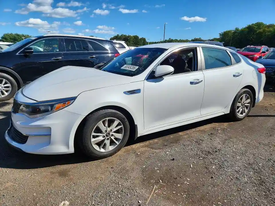 5XXGT4L35HG157780 2017 KIA OPTIMA-0