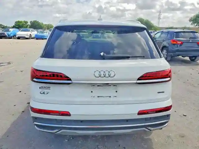 WA1LXAF7XMD014161 2021 AUDI Q7-5