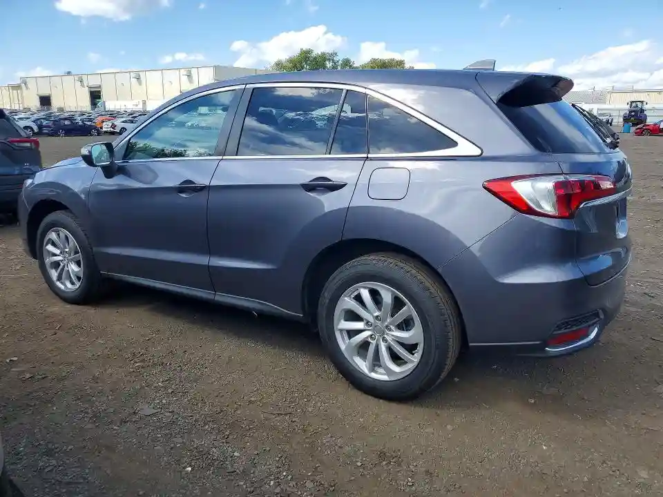 5J8TB4H36HL021895 2017 ACURA RDX-1