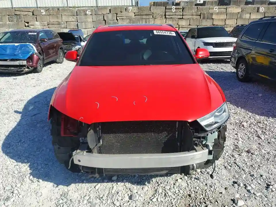 WA1JCCFS8HR002652 2017 AUDI Q3-4