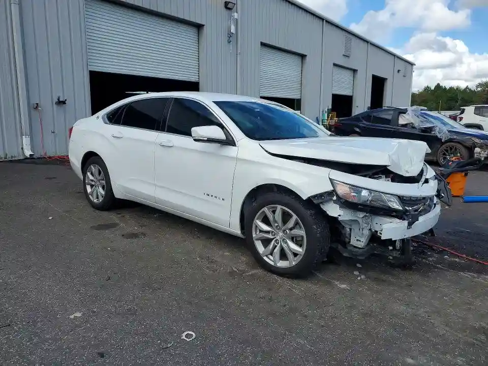 2G11Z5S32K9108670 2019 CHEVROLET IMPALA-3
