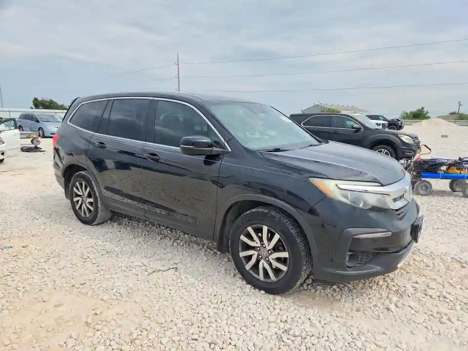 5FNYF6H50LB010344 2020 HONDA PILOT-3