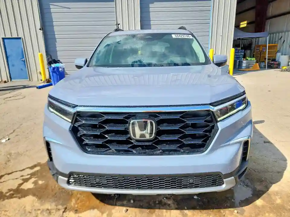 5FNYG1H72SB126953 2025 HONDA PILOT-4