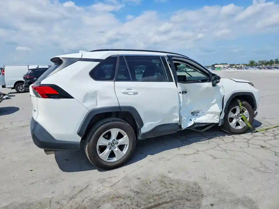 2T3W1RFV1LW065373 2020 TOYOTA RAV4-2