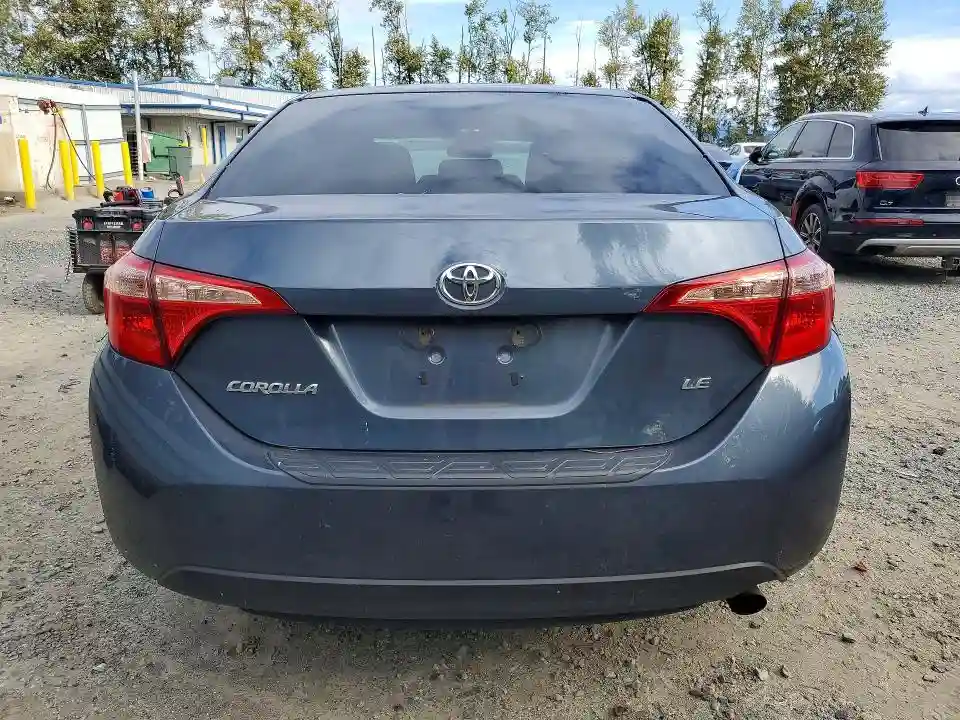 2T1BURHE2KC245618 2019 TOYOTA COROLLA-5