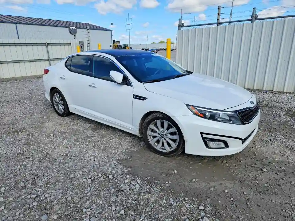 KNAGM4A70F5620748 2015 KIA OPTIMA-3