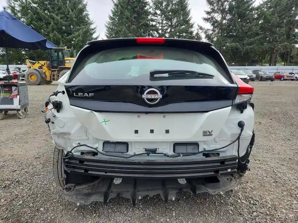 1N4CZ1CVXSC561362 2025 NISSAN LEAF-5