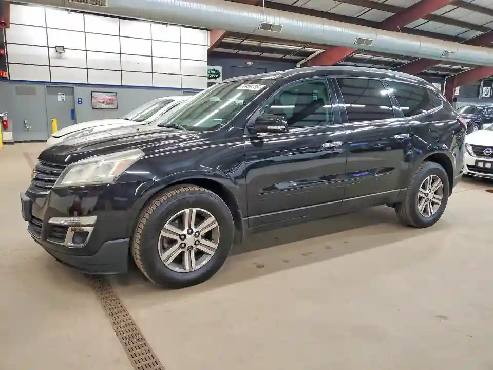 1GNKVGKD9HJ134103 2017 CHEVROLET TRAVERSE-0