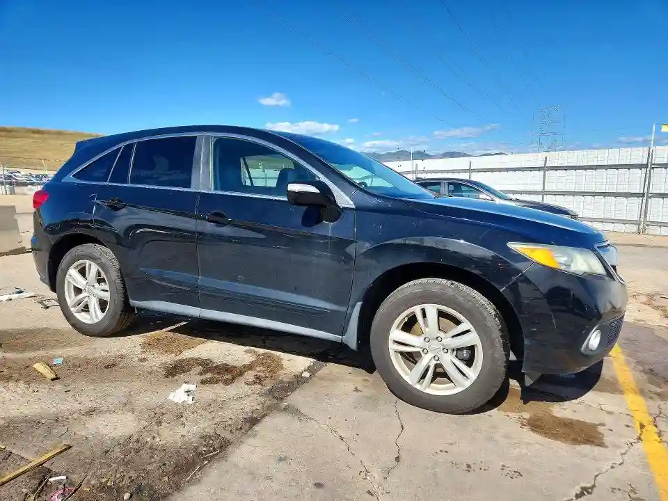 5J8TB4H59FL024644 2015 ACURA RDX-3