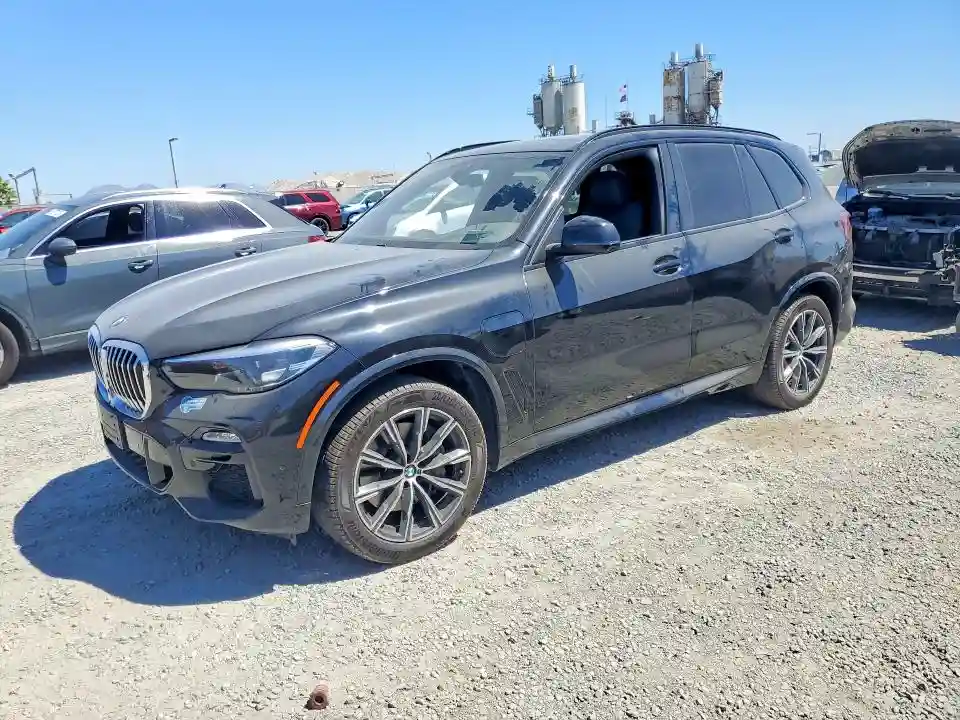 5UXTA6C0XM9E44336 2021 BMW X5-0
