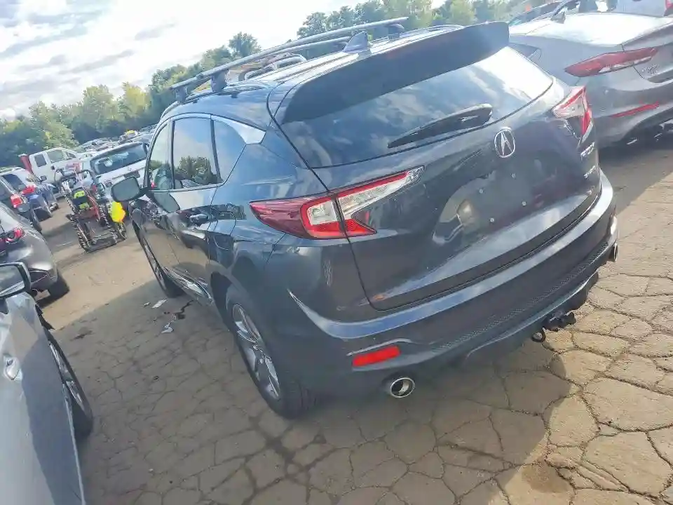 5J8TC2H75ML005850 2021 ACURA RDX-1