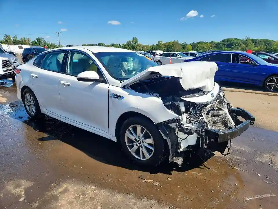 5XXGT4L3XGG063943 2016 KIA OPTIMA-3