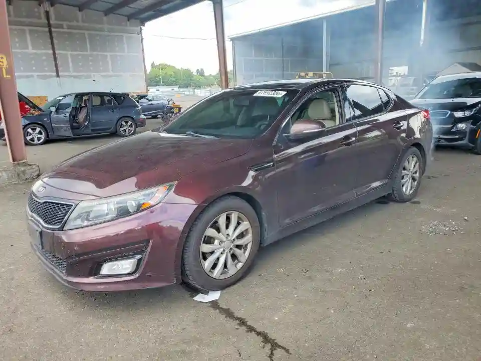 5XXGN4A78FG486406 2015 KIA OPTIMA-0