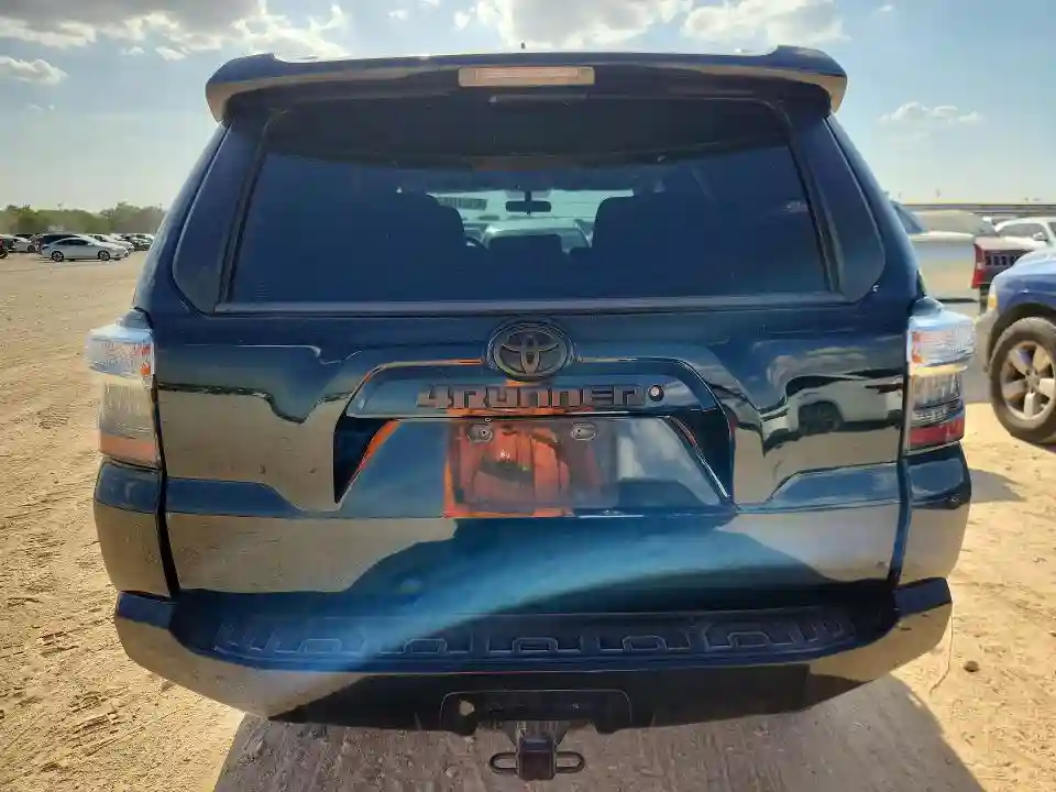 JTEZU5JR1H5152630 2017 TOYOTA 4RUNNER-5