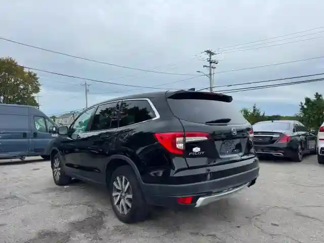 5FNYF5H52NB015638 2022 HONDA PILOT-2