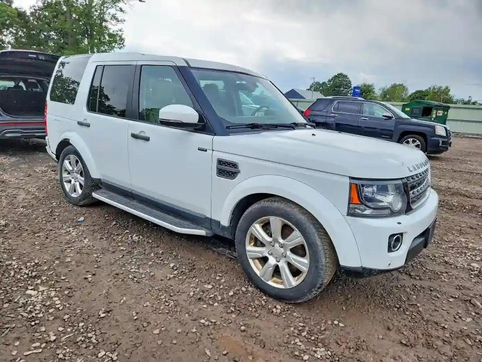 SALAG2V65GA785105 2016 LAND ROVER LR4-3