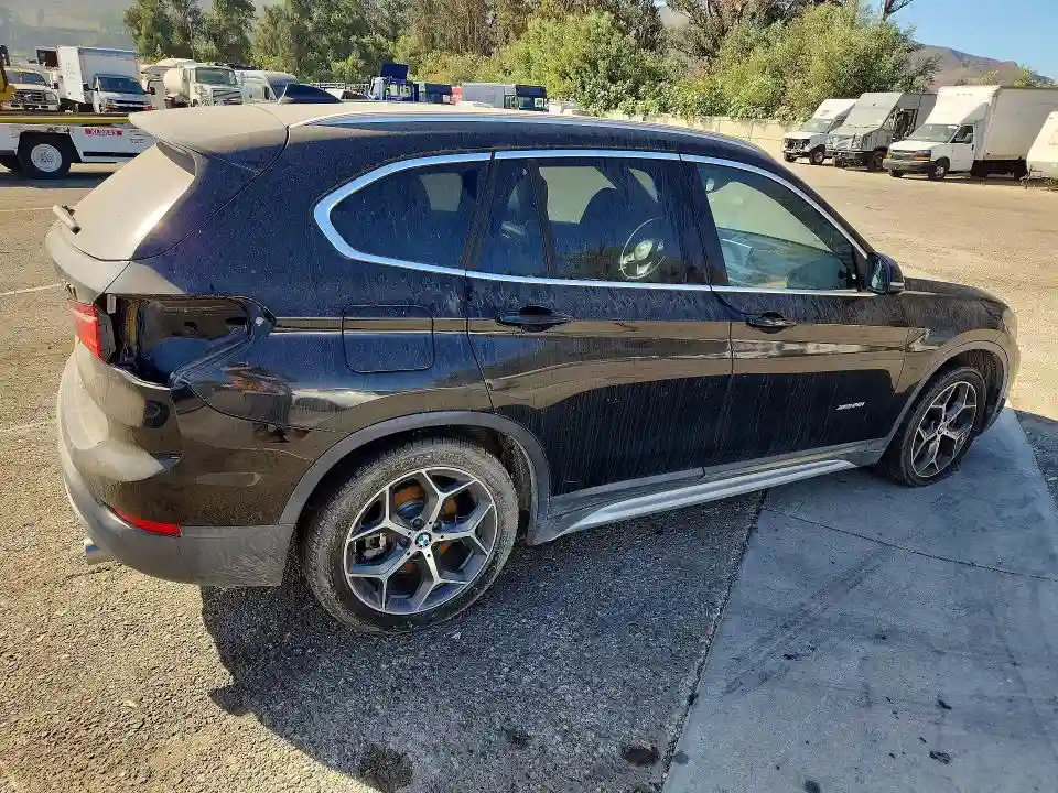 WBXHT3C38G5E47406 2016 BMW X1-2