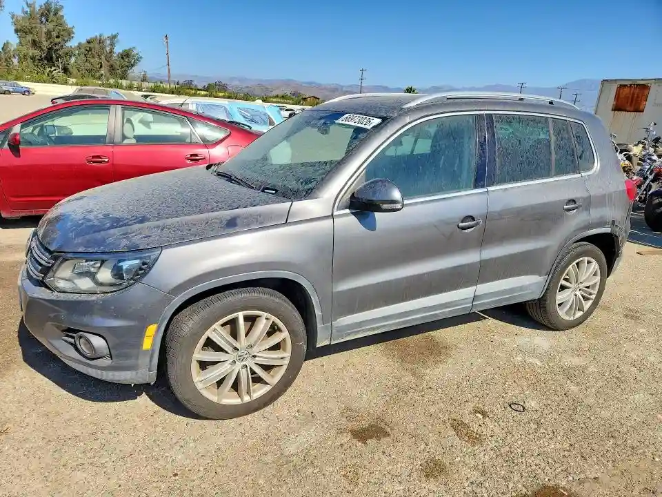 WVGAV7AX5GW516853 2016 VOLKSWAGEN TIGUAN-0