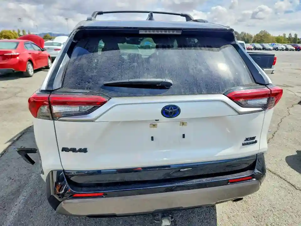 JTMEWRFV8LJ030521 2020 TOYOTA RAV4-5