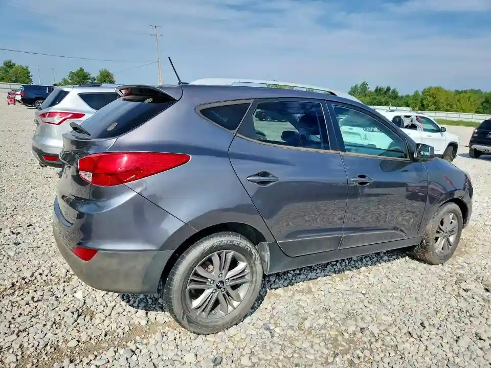 KM8JU3AG2FU997733 2015 HYUNDAI TUCSON-2