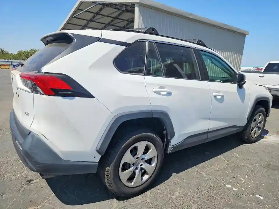 2T3H1RFV5MC091731 2021 TOYOTA RAV4-2