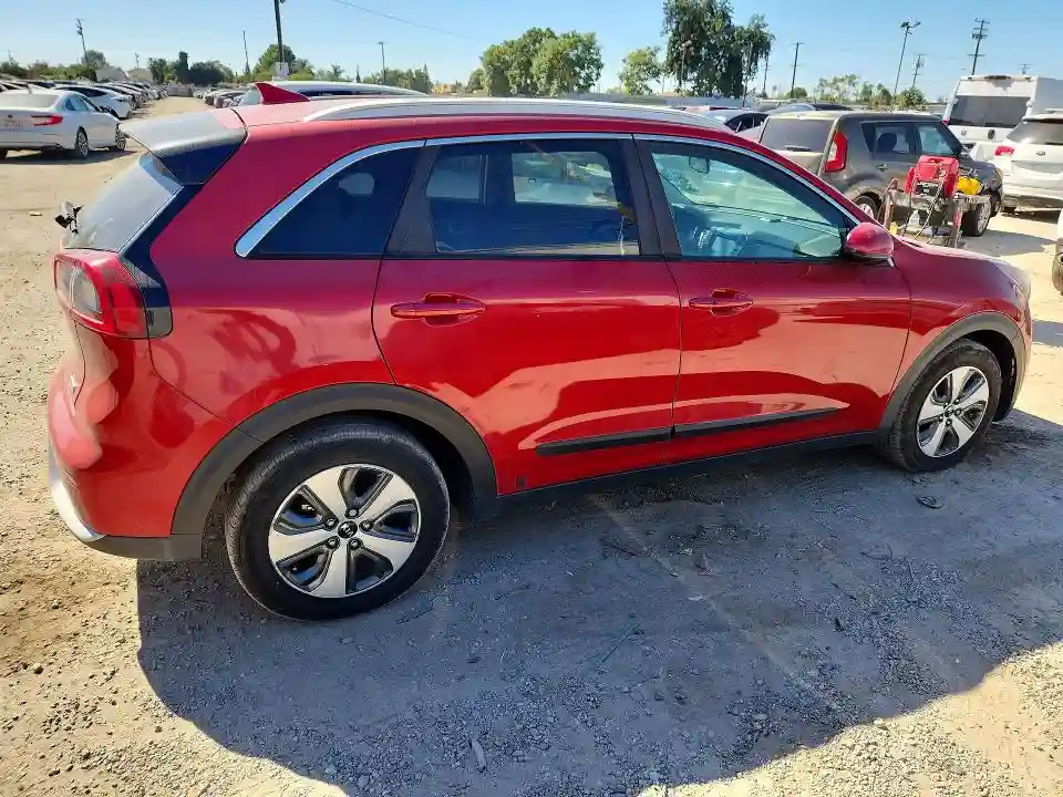 KNDCB3LC4K5324170 2019 KIA NIRO-2