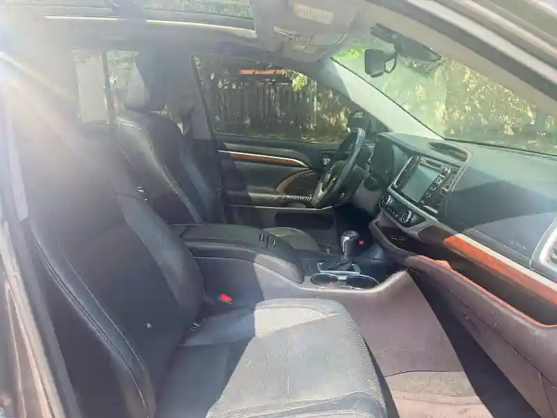 5TDDKRFH6FS212064 2015 TOYOTA HIGHLANDER-4