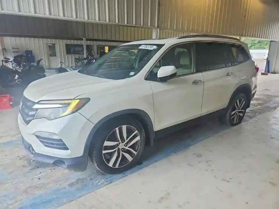 5FNYF6H9XGB069510 2016 HONDA PILOT-0
