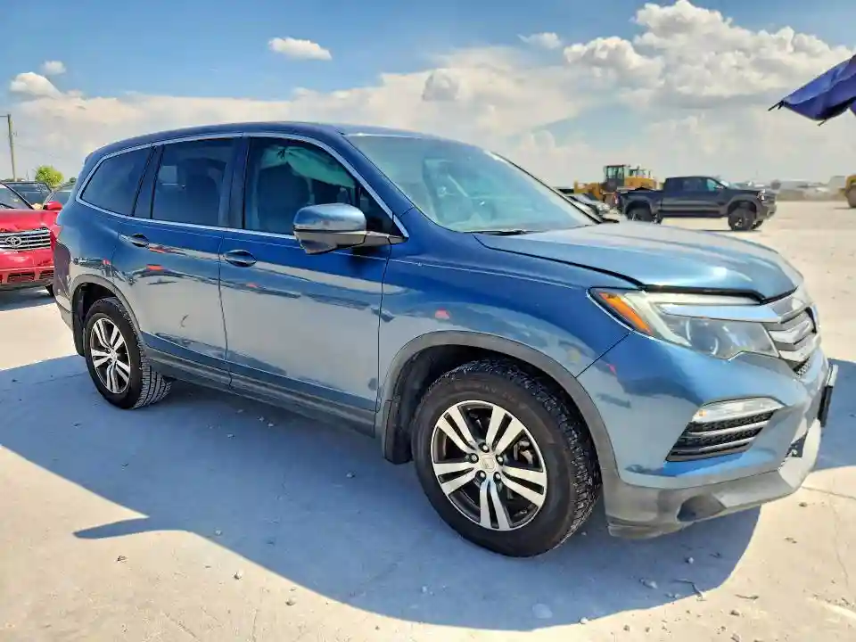5FNYF5H55GB039449 2016 HONDA PILOT-3