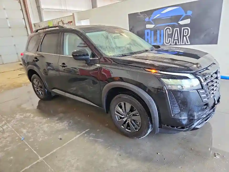 5N1DR3BE2TC222474 2026 NISSAN PATHFINDER-3