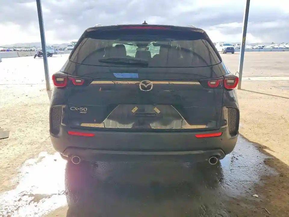 7MMVABDL4TN497970 2026 MAZDA CX-50-5