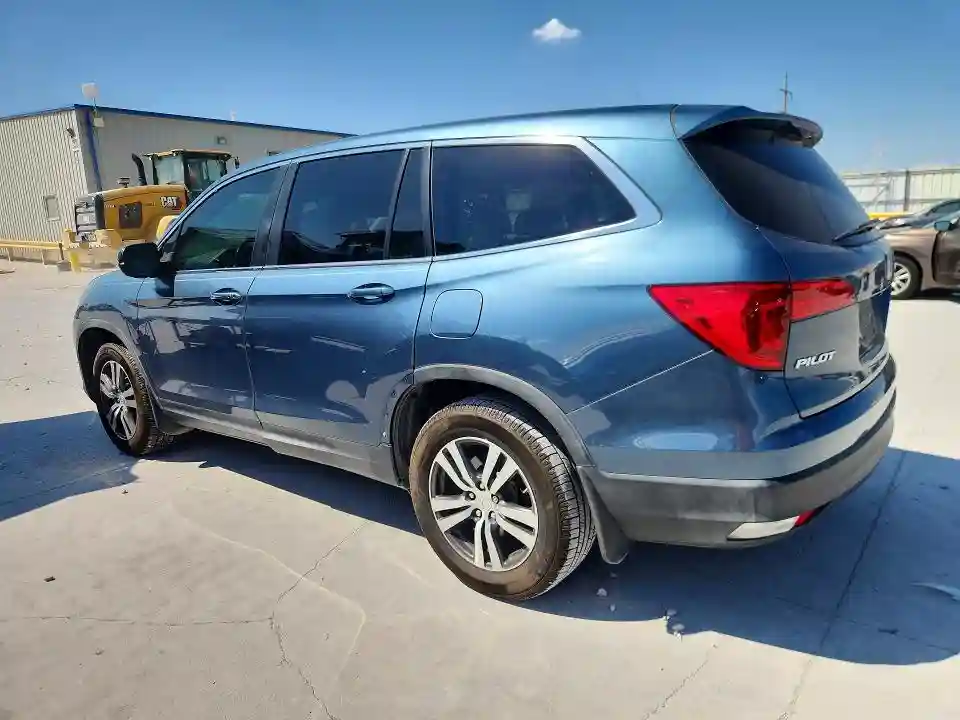 5FNYF5H55GB039449 2016 HONDA PILOT-1
